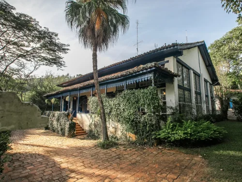 Fazenda histórica de 104 ha em Campinas – foto 8