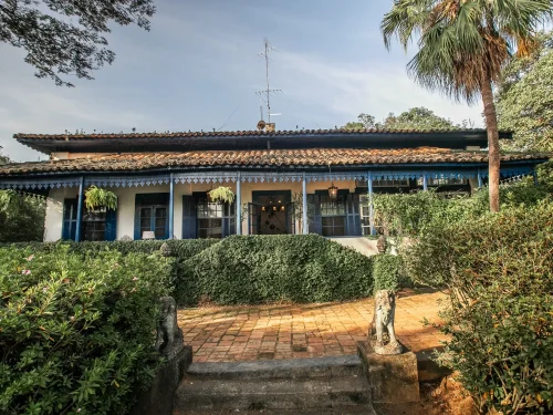 Fazenda histórica de 104 ha em Campinas – foto 9