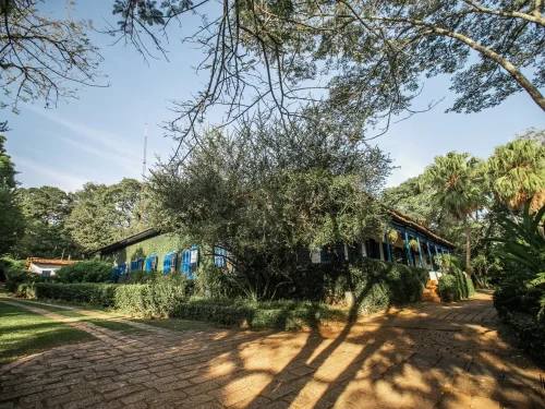 Fazenda histórica de 104 ha em Campinas – foto 12