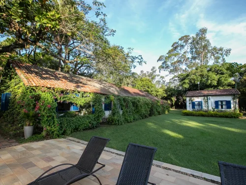 Fazenda histórica de 104 ha em Campinas – foto 14