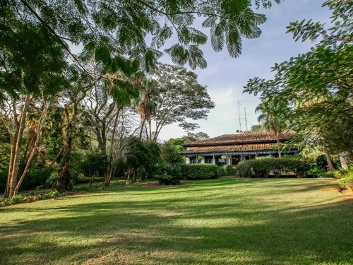 Fazenda histórica de 104 ha em Campinas – foto 13