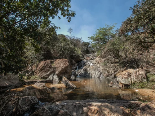 Fazenda de 1888 com 108,9 ha no Circuito das Águas – foto 10