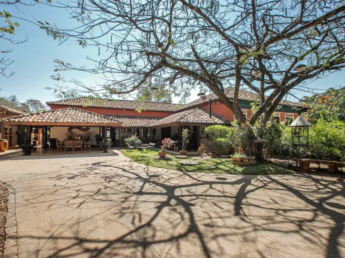 Fazenda de 1888 com 108,9 ha no Circuito das Águas – foto 4