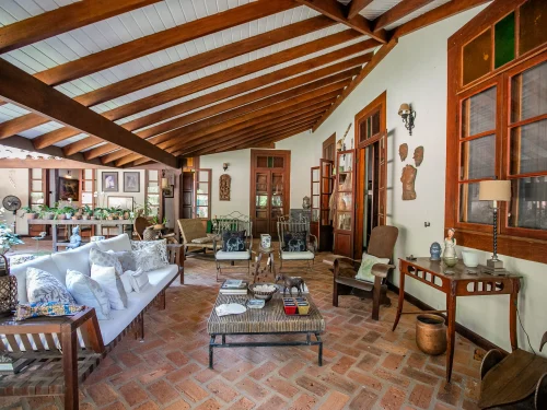 Fazenda de 1888 com 108,9 ha no Circuito das Águas – foto 6