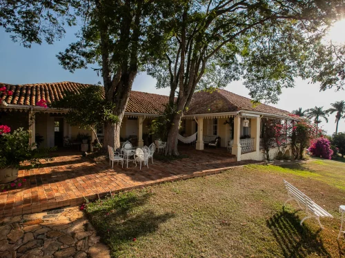 Fazenda de 616 ha no Circuito das Águas – foto 4