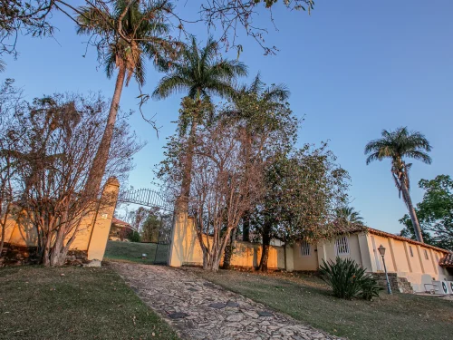 Fazenda de 616 ha no Circuito das Águas – foto 8