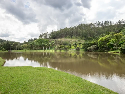 Fazenda histórica de 97 ha – foto 6