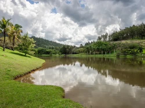 Fazenda histórica de 97 ha – foto 5
