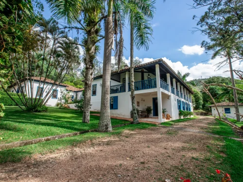 Fazenda histórica de 97 ha – foto 2