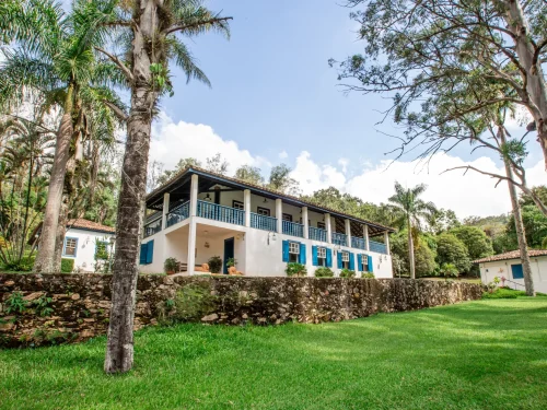 Fazenda histórica de 97 ha – foto 3