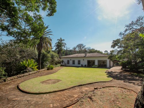 Fazenda de 53 ha a 50 min de São Paulo – foto 1