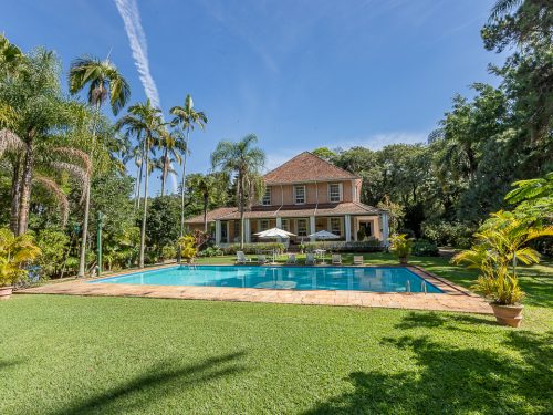 Fazenda de 117 ha a 55 min de São Paulo – foto 2