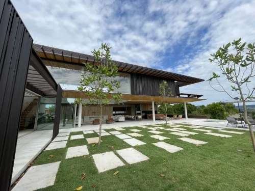 Mansão na Quinta da Baroneza – foto 8