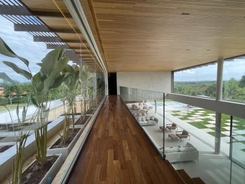 Mansão na Quinta da Baroneza – foto 9