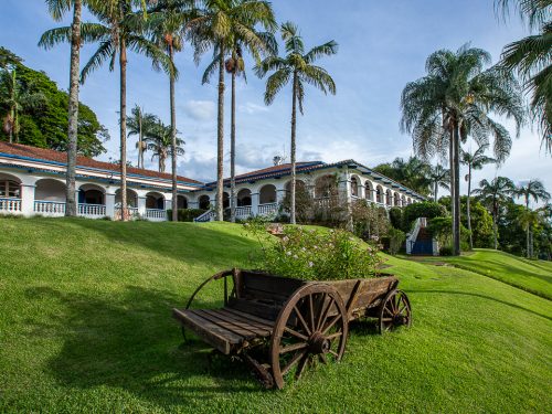 Fazenda de 542 ha no Circuito das Águas – foto 4