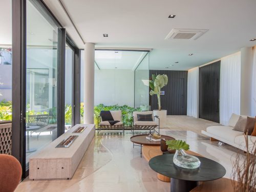 Mansão em Alphaville 1 – foto 8