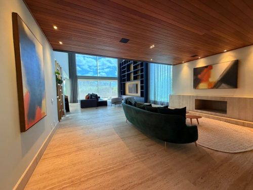 Casa no Residencial Alphaville 1 – foto 4