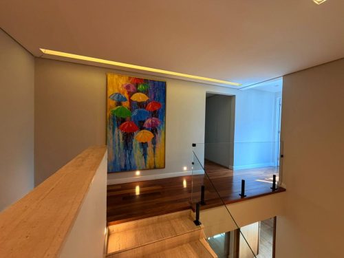 Casa no Residencial Alphaville 1 – foto 18