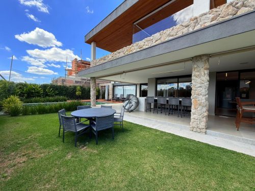Casa no Residencial Alphaville 1 – foto 9