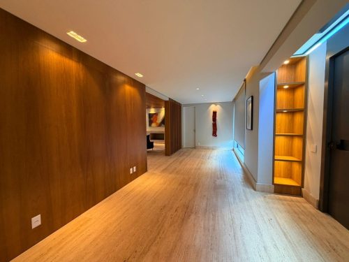 Casa no Residencial Alphaville 1 – foto 6