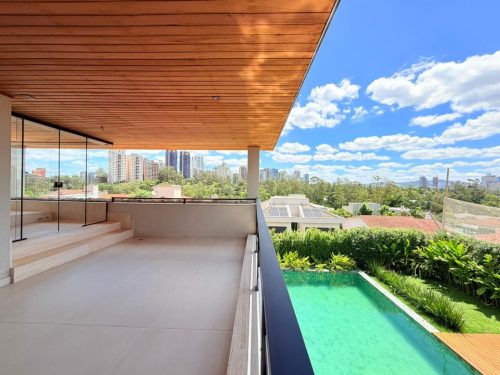 Casa no Residencial Alphaville 1 – foto 7