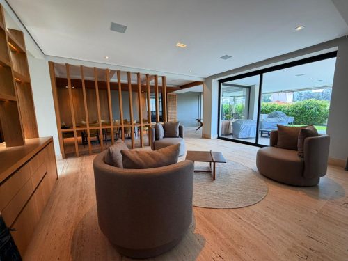 Casa no Residencial Alphaville 1 – foto 5