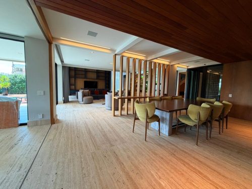 Casa no Residencial Alphaville 1 – foto 2