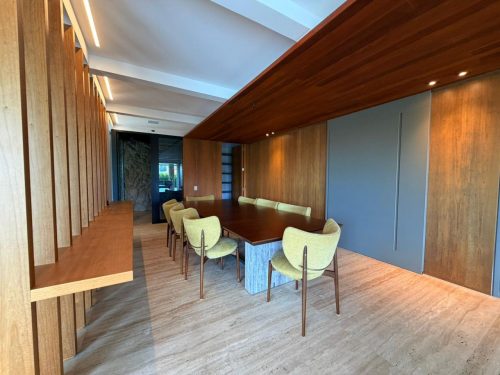 Casa no Residencial Alphaville 1 – foto 13