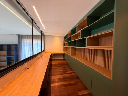 Casa no Residencial Alphaville 1 – foto 16