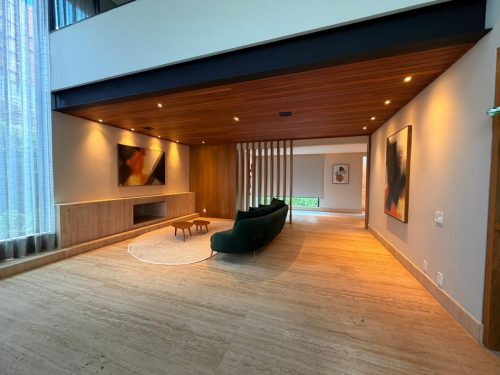 Casa no Residencial Alphaville 1 – foto 3