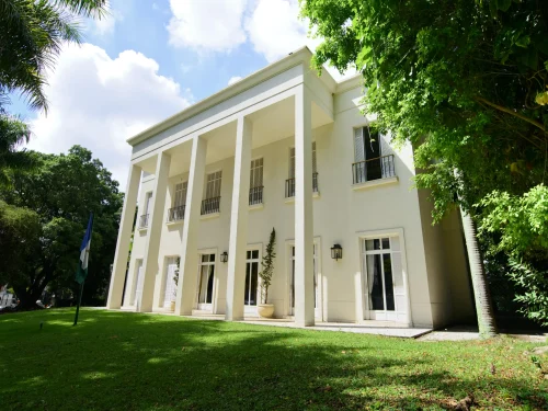Mansão no Jardim América – foto 1