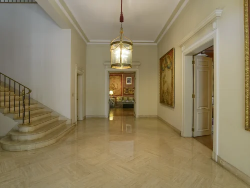 Mansão no Jardim América – foto 2