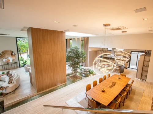 Mansão em Alphaville 2 – foto 8